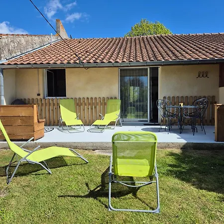 Apartment Broceliande - Les Tilleuls *