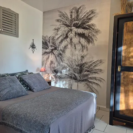 Apartment Broceliande - Les Tilleuls *
