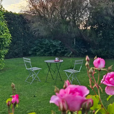 Broceliande - Les Tilleuls Appartement