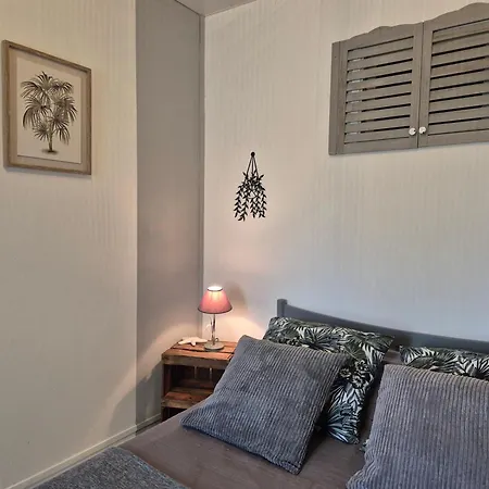 Apartment Broceliande - Les Tilleuls *