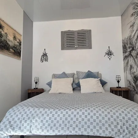 Broceliande - Les Tilleuls